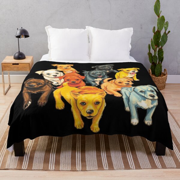 Item preview, Puppy Power Pack designed and sold by GOODLOOKING10.