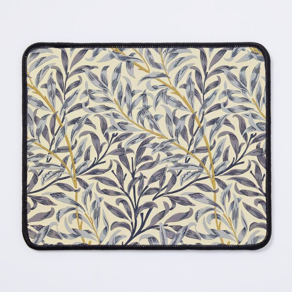 Item preview, William Morris Willow Bough designed and sold by maniacfitness.