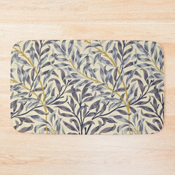 Item preview, William Morris Willow Bough designed and sold by maniacfitness.