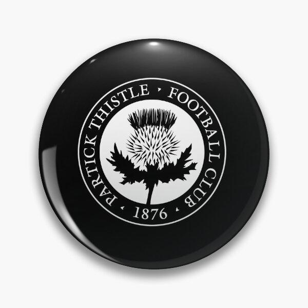 Item preview,  Partick Thistle Scottish Football Sports Fans designed and sold by deylaprajna.
