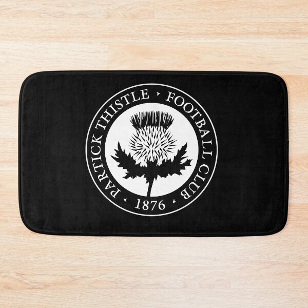 Item preview,  Partick Thistle Scottish Football Sports Fans designed and sold by deylaprajna.