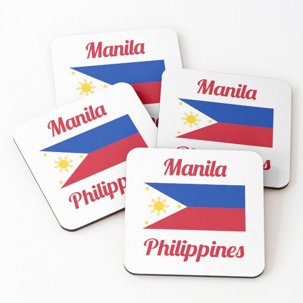 Item preview, Manila Philippines - Stylish Prints, designed and sold by Fleetwood1994.