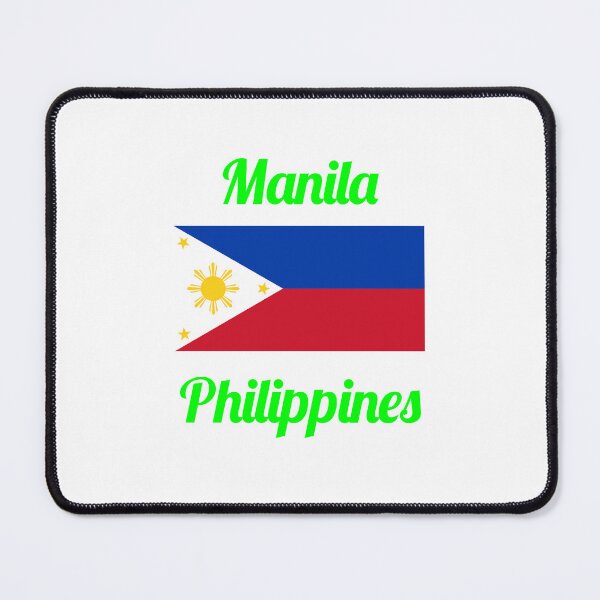Item preview, Manila Philippines - Stylish Prints, designed and sold by Fleetwood1994.