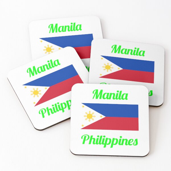 Item preview, Manila Philippines - Stylish Prints, designed and sold by Fleetwood1994.