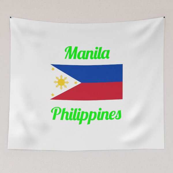 Item preview, Manila Philippines - Stylish Prints, designed and sold by Fleetwood1994.