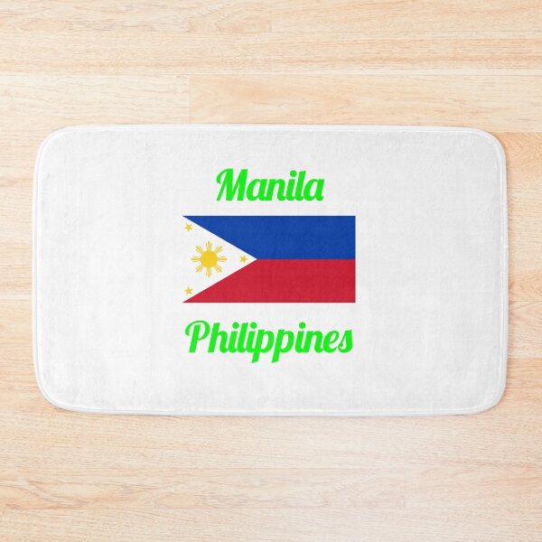 Item preview, Manila Philippines - Stylish Prints, designed and sold by Fleetwood1994.