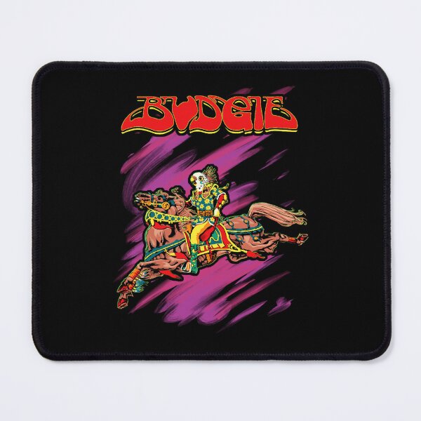 Item preview, Budgies Band First Album 1971 v2 designed and sold by nicetory.