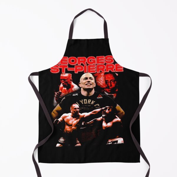 Item preview, Gsp Georges St-Pierre Vintage designed and sold by deylaprajna.