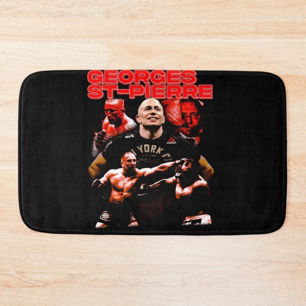 Item preview, Gsp Georges St-Pierre Vintage designed and sold by deylaprajna.