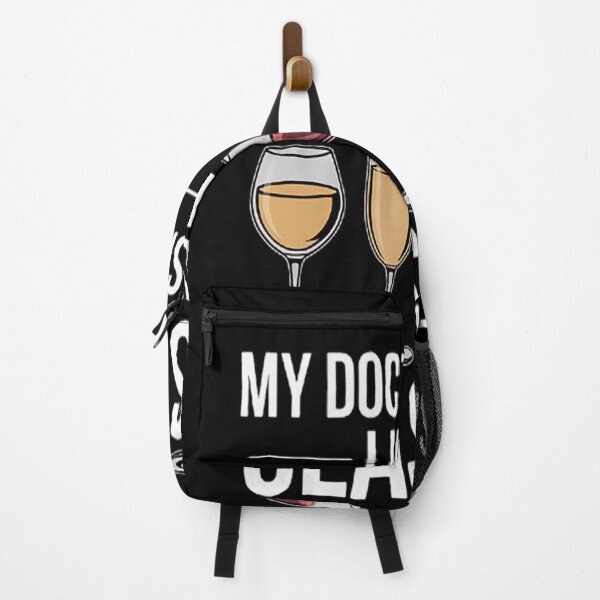 Item preview, Cool Unique My Doctor Says I Need Glasses designed and sold by StuffNestie.