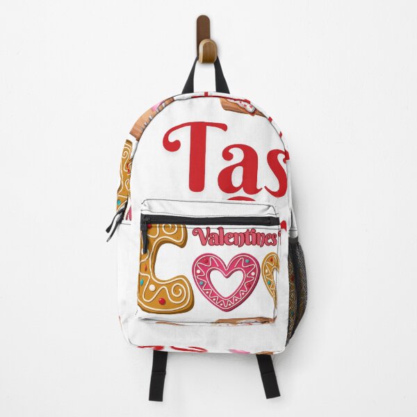 Item preview, Valentines Cookie Tasting Crew design designed and sold by Cookie Jar Creations.