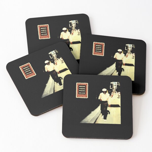 Item preview, Buenas Vista Social Club Band designed and sold by TN22store.