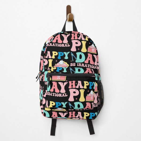 Item preview, Happy Pi Day Be Irrational Math Teacher Kids Student designed and sold by jakaun.