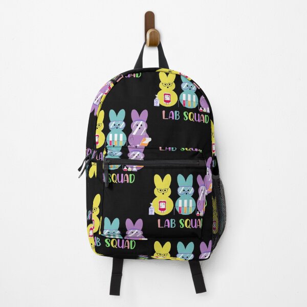 Item preview, Lab Tech Bunny Easter Laboratory Scientist Easter Teacher designed and sold by jakaun.