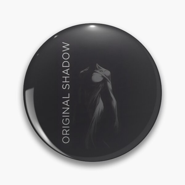 Item preview, Original Shadow Dark Ethereal Silhouette Art designed and sold by SplashTastic.