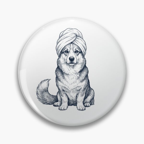 Artikelvorschau, Pembroke Welsh Corgi Spa-Bad Hundemama Papa entworfen und verkauft von DoodleTortle.
