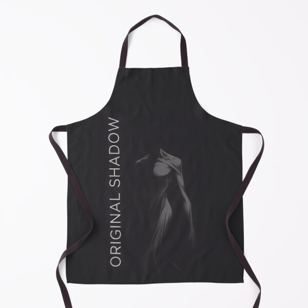 Item preview, Original Shadow Dark Ethereal Silhouette Art designed and sold by SplashTastic.