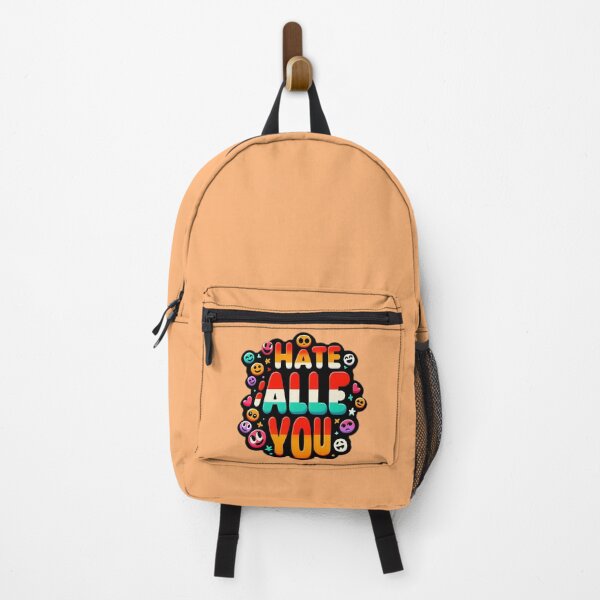 Item preview, i hate all of you designed and sold by NCNGDESIGN.
