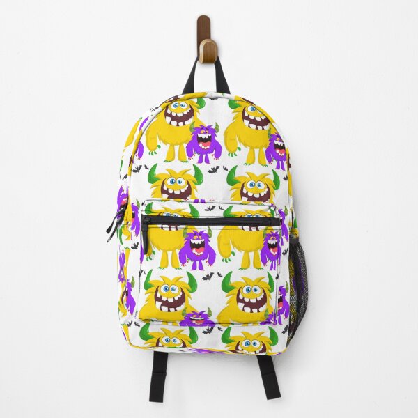 Item preview, Funny Monsters designed and sold by ArnoldHegyi.