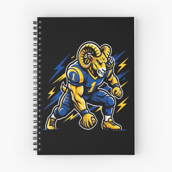 Item preview, Ram With Beanie And Sunglasses Game Day Vibes  designed and sold by AjdinZ.