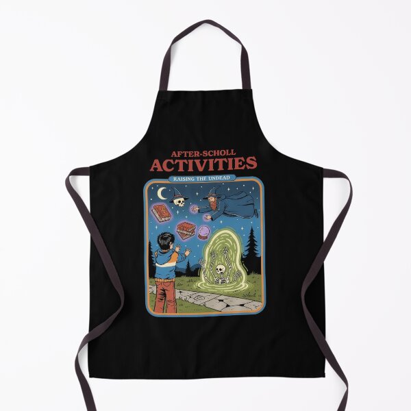 Item preview, After School Undead Raising designed and sold by ScaryDoom.