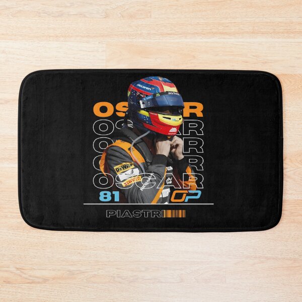 Item preview, Oscar Piastri designed and sold by deylaprajna.