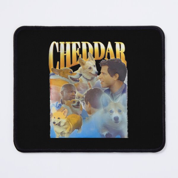 Item preview, Brooklyn 99 Cheddars designed and sold by TN22store.