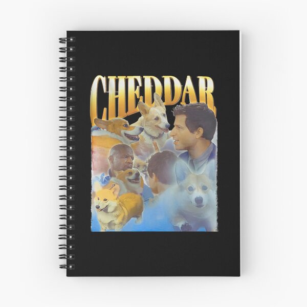 Item preview, Cheddars Brooklyn 99 designed and sold by TN22store.