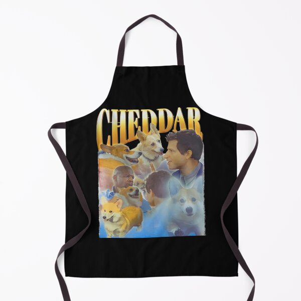 Item preview, Brooklyn 99 Cheddars designed and sold by TN22store.
