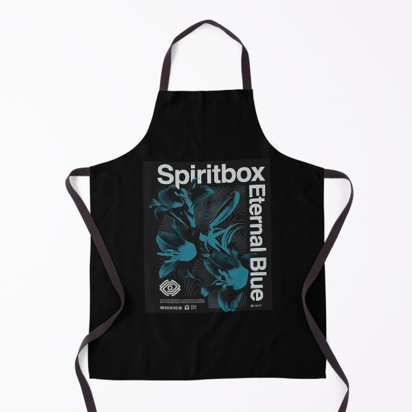 Item preview, spiritboxs Eternal Blue designed and sold by nicetory.