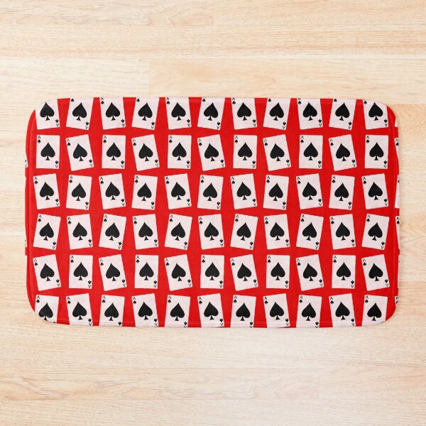 Item preview, Ace of Spades designed and sold by Surplus Weird.