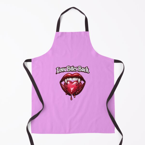 Item preview, Love Bites Back designed and sold by Rare Plus Apparel!.