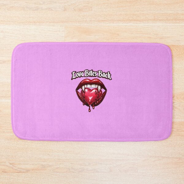 Item preview,  Love Bites Back  designed and sold by Rare Plus Apparel!.