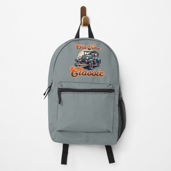 Item preview, Old Time Classic Classic Cars designed and sold by Sachie's Studio.