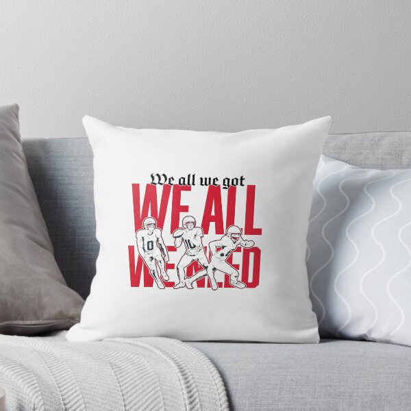Item preview, We all we got we all we need New England designed and sold by SheriPeroni.