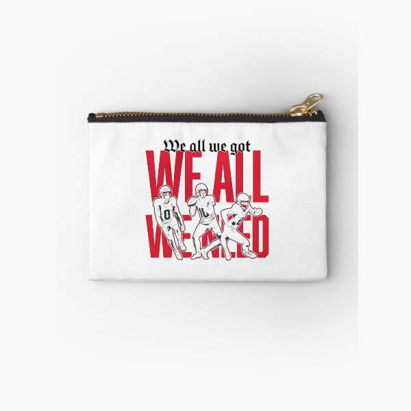 Item preview, We all we got we all we need New England designed and sold by SheriPeroni.