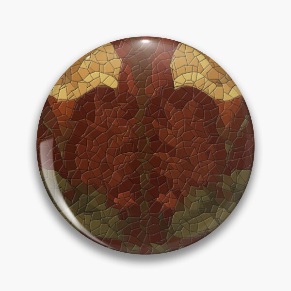 Item preview, Morning Glory & Fern – Vintage Botanical Pattern designed and sold by LuxuryApparels.
