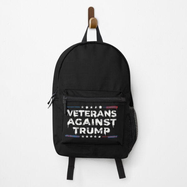 Item preview, Veterans Against Trump Stencil Street Art designed and sold by AdyKurniawan.
