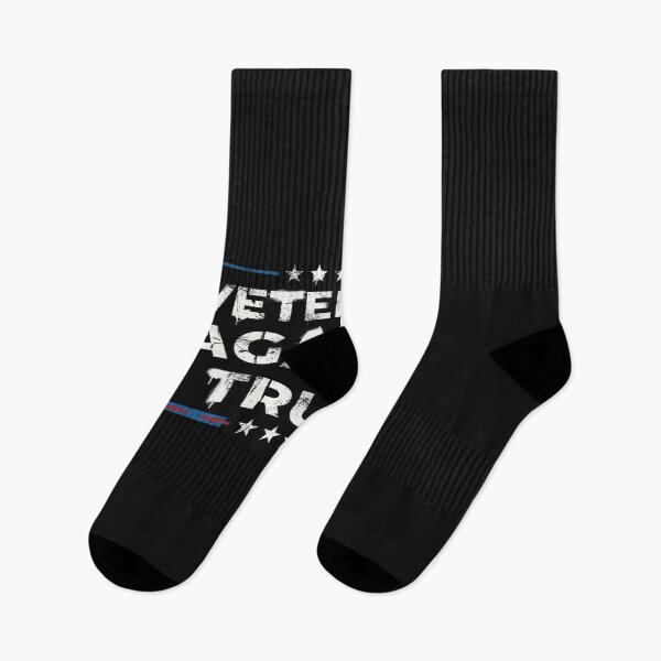 Item preview, Veterans Against Trump Stencil Street Art designed and sold by AdyKurniawan.