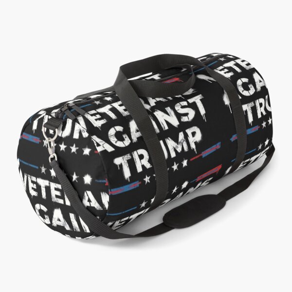 Item preview, Veterans Against Trump Stencil Street Art designed and sold by AdyKurniawan.