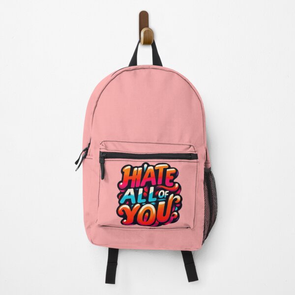 Item preview, i hate all of you designed and sold by NRSROTE.