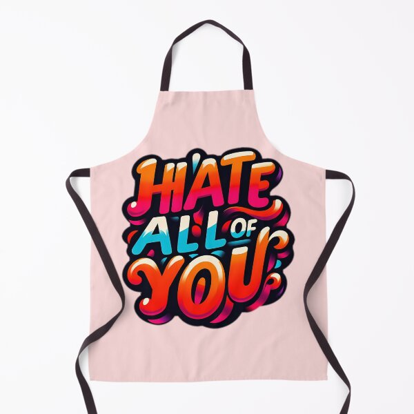 Item preview, i hate all of you designed and sold by NRSROTE.