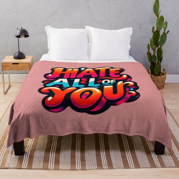 Item preview, i hate all of you designed and sold by NRSROTE.