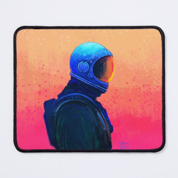 Item preview, Astronaut designed and sold by Denis Godyna.