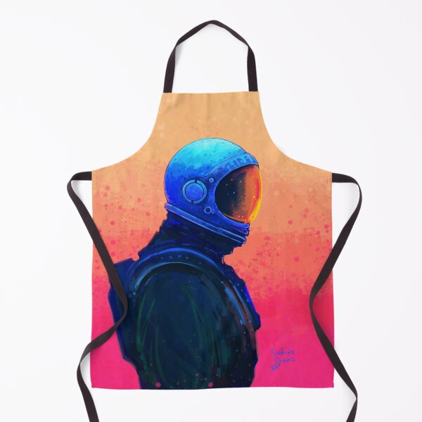 Item preview, Astronaut designed and sold by Denis Godyna.