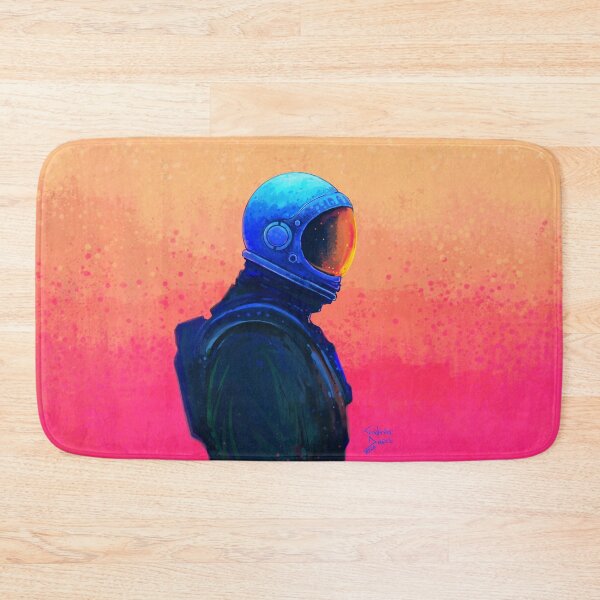 Item preview, Astronaut designed and sold by Denis Godyna.