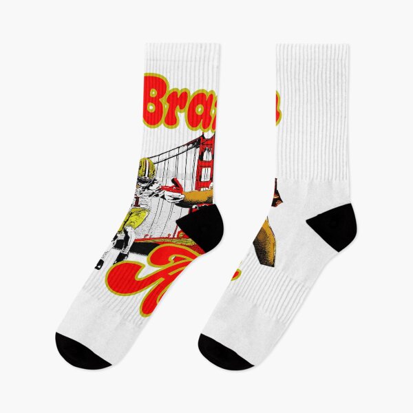 Item preview, brandon aiyuk Football Playmaker designed and sold by Etafaydesign.