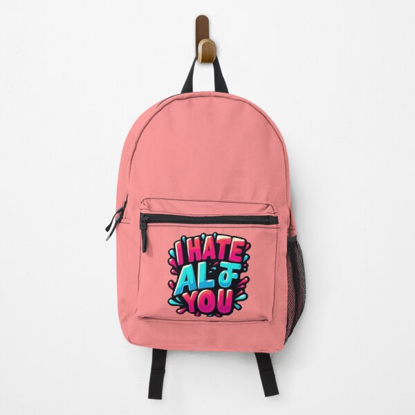 Item preview, i hate all of you designed and sold by NCNGDESIGN.