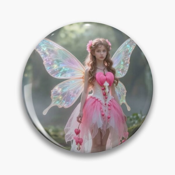 Item preview, The Fairy of the Forest designed and sold by LilithsDesires.