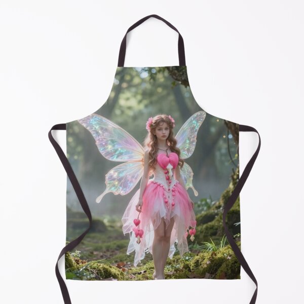 Item preview, The Fairy of the Forest designed and sold by LilithsDesires.
